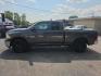 2016 GRAY /GRAY RAM 1500 Tradesman Quad Cab 4WD (1C6RR7FT9GS) with an 5.7L V8 OHV 16V engine, 6A transmission, located at 3304 Woodville Road, Northwood, OH, 43619, (419) 210-8019, 41.612694, -83.480743 - Your #1 Destination for Auto Loans and mdash;No Matter Your Credit!At our dealership, we believe everyone deserves the opportunity to drive their dream car and mdash;whether you have good credit, bad credit, or no credit at all. With a wide selection of hundreds of cars, trucks, and SUVs, you'll fin- Photo#1