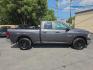 2016 GRAY /GRAY RAM 1500 Tradesman Quad Cab 4WD (1C6RR7FT9GS) with an 5.7L V8 OHV 16V engine, 6A transmission, located at 3304 Woodville Road, Northwood, OH, 43619, (419) 210-8019, 41.612694, -83.480743 - Your #1 Destination for Auto Loans and mdash;No Matter Your Credit!At our dealership, we believe everyone deserves the opportunity to drive their dream car and mdash;whether you have good credit, bad credit, or no credit at all. With a wide selection of hundreds of cars, trucks, and SUVs, you'll fin- Photo#5