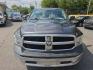 2016 GRAY /GRAY RAM 1500 Tradesman Quad Cab 4WD (1C6RR7FT9GS) with an 5.7L V8 OHV 16V engine, 6A transmission, located at 3304 Woodville Road, Northwood, OH, 43619, (419) 210-8019, 41.612694, -83.480743 - Your #1 Destination for Auto Loans and mdash;No Matter Your Credit!At our dealership, we believe everyone deserves the opportunity to drive their dream car and mdash;whether you have good credit, bad credit, or no credit at all. With a wide selection of hundreds of cars, trucks, and SUVs, you'll fin- Photo#7