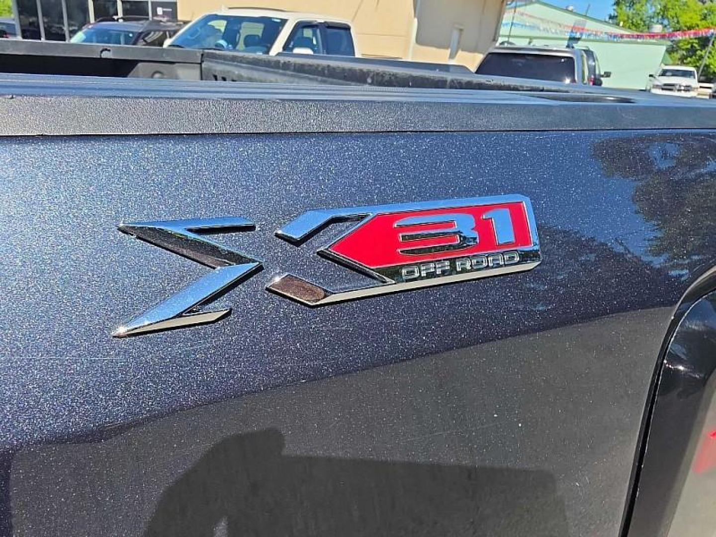 2021 GRAY /BLACK GMC Sierra 1500 Elevation Crew Cab Short Box 4WD (1GTU9CET3MZ) with an 3.0L L6 DOHC 24V DIESEL engine, 6A transmission, located at 3304 Woodville Road, Northwood, OH, 43619, (419) 210-8019, 41.612694, -83.480743 - Your #1 Destination for Auto Loans and mdash;No Matter Your Credit!At our dealership, we believe everyone deserves the opportunity to drive their dream car and mdash;whether you have good credit, bad credit, or no credit at all. With a wide selection of hundreds of cars, trucks, and SUVs, you'll fin- Photo#12