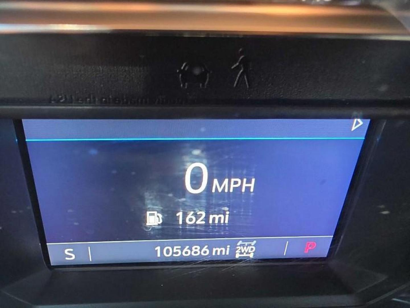 2021 GRAY /BLACK GMC Sierra 1500 Elevation Crew Cab Short Box 4WD (1GTU9CET3MZ) with an 3.0L L6 DOHC 24V DIESEL engine, 6A transmission, located at 3304 Woodville Road, Northwood, OH, 43619, (419) 210-8019, 41.612694, -83.480743 - Your #1 Destination for Auto Loans and mdash;No Matter Your Credit!At our dealership, we believe everyone deserves the opportunity to drive their dream car and mdash;whether you have good credit, bad credit, or no credit at all. With a wide selection of hundreds of cars, trucks, and SUVs, you'll fin- Photo#19