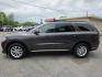 2021 GRAY /BLACK Dodge Durango SXT AWD (1C4RDJAG2MC) with an 3.6L V6 DOHC 24V engine, 8A transmission, located at 3304 Woodville Road, Northwood, OH, 43619, (419) 210-8019, 41.612694, -83.480743 - Your #1 Destination for Auto Loans and mdash;No Matter Your Credit!At our dealership, we believe everyone deserves the opportunity to drive their dream car and mdash;whether you have good credit, bad credit, or no credit at all. With a wide selection of hundreds of cars, trucks, and SUVs, you'll fin- Photo#1
