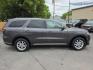 2021 GRAY /BLACK Dodge Durango SXT AWD (1C4RDJAG2MC) with an 3.6L V6 DOHC 24V engine, 8A transmission, located at 3304 Woodville Road, Northwood, OH, 43619, (419) 210-8019, 41.612694, -83.480743 - Your #1 Destination for Auto Loans and mdash;No Matter Your Credit!At our dealership, we believe everyone deserves the opportunity to drive their dream car and mdash;whether you have good credit, bad credit, or no credit at all. With a wide selection of hundreds of cars, trucks, and SUVs, you'll fin- Photo#5
