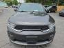 2021 GRAY /BLACK Dodge Durango SXT AWD (1C4RDJAG2MC) with an 3.6L V6 DOHC 24V engine, 8A transmission, located at 3304 Woodville Road, Northwood, OH, 43619, (419) 210-8019, 41.612694, -83.480743 - Your #1 Destination for Auto Loans and mdash;No Matter Your Credit!At our dealership, we believe everyone deserves the opportunity to drive their dream car and mdash;whether you have good credit, bad credit, or no credit at all. With a wide selection of hundreds of cars, trucks, and SUVs, you'll fin- Photo#7