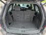 2021 GRAY /BLACK Dodge Durango SXT AWD (1C4RDJAG2MC) with an 3.6L V6 DOHC 24V engine, 8A transmission, located at 3304 Woodville Road, Northwood, OH, 43619, (419) 210-8019, 41.612694, -83.480743 - Your #1 Destination for Auto Loans and mdash;No Matter Your Credit!At our dealership, we believe everyone deserves the opportunity to drive their dream car and mdash;whether you have good credit, bad credit, or no credit at all. With a wide selection of hundreds of cars, trucks, and SUVs, you'll fin- Photo#13