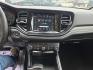 2021 GRAY /BLACK Dodge Durango SXT AWD (1C4RDJAG2MC) with an 3.6L V6 DOHC 24V engine, 8A transmission, located at 3304 Woodville Road, Northwood, OH, 43619, (419) 210-8019, 41.612694, -83.480743 - Your #1 Destination for Auto Loans and mdash;No Matter Your Credit!At our dealership, we believe everyone deserves the opportunity to drive their dream car and mdash;whether you have good credit, bad credit, or no credit at all. With a wide selection of hundreds of cars, trucks, and SUVs, you'll fin- Photo#22