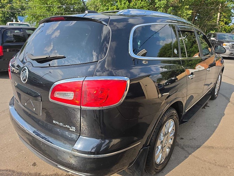 photo of 2016 Buick Enclave Premium AWD