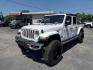 2020 WHITE /BLACK Jeep Gladiator Overland (1C6HJTFG7LL) with an 3.6L V6 DOHC 24V engine, 6M transmission, located at 3304 Woodville Road, Northwood, OH, 43619, (419) 210-8019, 41.612694, -83.480743 - Your #1 Destination for Auto Loans and mdash;No Matter Your Credit!At our dealership, we believe everyone deserves the opportunity to drive their dream car and mdash;whether you have good credit, bad credit, or no credit at all. With a wide selection of hundreds of cars, trucks, and SUVs, you'll fin- Photo#0