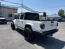 2020 WHITE /BLACK Jeep Gladiator Overland (1C6HJTFG7LL) with an 3.6L V6 DOHC 24V engine, 6M transmission, located at 3304 Woodville Road, Northwood, OH, 43619, (419) 210-8019, 41.612694, -83.480743 - Your #1 Destination for Auto Loans and mdash;No Matter Your Credit!At our dealership, we believe everyone deserves the opportunity to drive their dream car and mdash;whether you have good credit, bad credit, or no credit at all. With a wide selection of hundreds of cars, trucks, and SUVs, you'll fin- Photo#2
