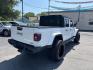 2020 WHITE /BLACK Jeep Gladiator Overland (1C6HJTFG7LL) with an 3.6L V6 DOHC 24V engine, 6M transmission, located at 3304 Woodville Road, Northwood, OH, 43619, (419) 210-8019, 41.612694, -83.480743 - Your #1 Destination for Auto Loans and mdash;No Matter Your Credit!At our dealership, we believe everyone deserves the opportunity to drive their dream car and mdash;whether you have good credit, bad credit, or no credit at all. With a wide selection of hundreds of cars, trucks, and SUVs, you'll fin- Photo#4