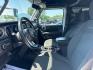 2020 WHITE /BLACK Jeep Gladiator Overland (1C6HJTFG7LL) with an 3.6L V6 DOHC 24V engine, 6M transmission, located at 3304 Woodville Road, Northwood, OH, 43619, (419) 210-8019, 41.612694, -83.480743 - Your #1 Destination for Auto Loans and mdash;No Matter Your Credit!At our dealership, we believe everyone deserves the opportunity to drive their dream car and mdash;whether you have good credit, bad credit, or no credit at all. With a wide selection of hundreds of cars, trucks, and SUVs, you'll fin- Photo#9