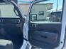 2020 WHITE /BLACK Jeep Gladiator Overland (1C6HJTFG7LL) with an 3.6L V6 DOHC 24V engine, 6M transmission, located at 3304 Woodville Road, Northwood, OH, 43619, (419) 210-8019, 41.612694, -83.480743 - Your #1 Destination for Auto Loans and mdash;No Matter Your Credit!At our dealership, we believe everyone deserves the opportunity to drive their dream car and mdash;whether you have good credit, bad credit, or no credit at all. With a wide selection of hundreds of cars, trucks, and SUVs, you'll fin- Photo#15