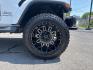 2020 WHITE /BLACK Jeep Gladiator Overland (1C6HJTFG7LL) with an 3.6L V6 DOHC 24V engine, 6M transmission, located at 3304 Woodville Road, Northwood, OH, 43619, (419) 210-8019, 41.612694, -83.480743 - Your #1 Destination for Auto Loans and mdash;No Matter Your Credit!At our dealership, we believe everyone deserves the opportunity to drive their dream car and mdash;whether you have good credit, bad credit, or no credit at all. With a wide selection of hundreds of cars, trucks, and SUVs, you'll fin- Photo#17
