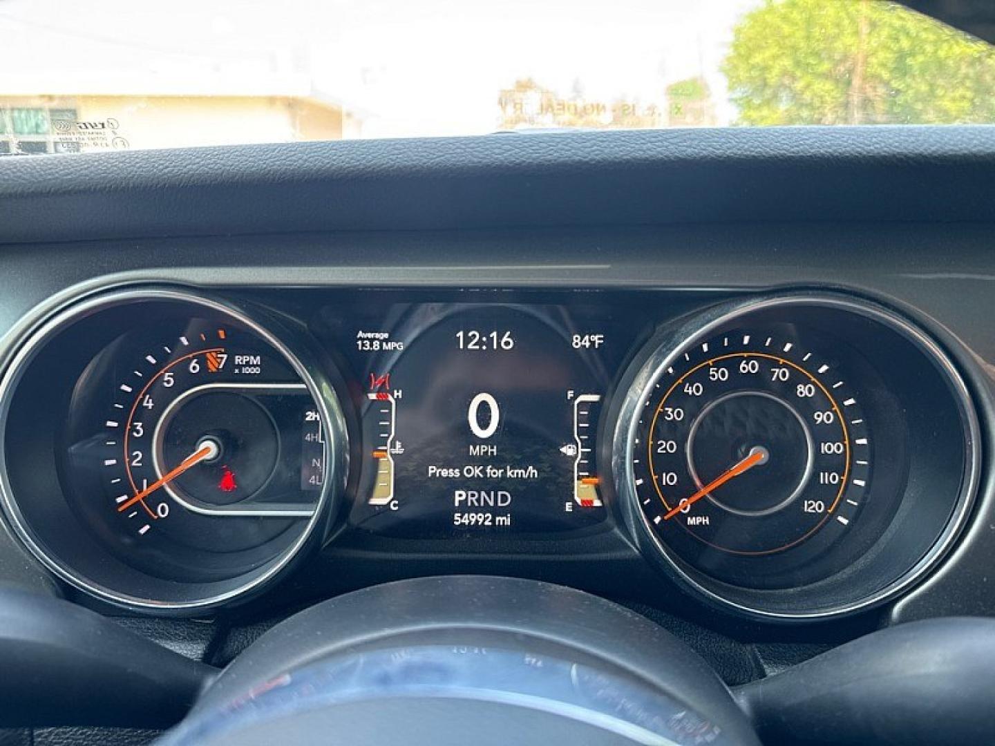 2020 WHITE /BLACK Jeep Gladiator Overland (1C6HJTFG7LL) with an 3.6L V6 DOHC 24V engine, 6M transmission, located at 3304 Woodville Road, Northwood, OH, 43619, (419) 210-8019, 41.612694, -83.480743 - Your #1 Destination for Auto Loans and mdash;No Matter Your Credit!At our dealership, we believe everyone deserves the opportunity to drive their dream car and mdash;whether you have good credit, bad credit, or no credit at all. With a wide selection of hundreds of cars, trucks, and SUVs, you'll fin- Photo#18