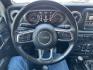 2020 WHITE /BLACK Jeep Gladiator Overland (1C6HJTFG7LL) with an 3.6L V6 DOHC 24V engine, 6M transmission, located at 3304 Woodville Road, Northwood, OH, 43619, (419) 210-8019, 41.612694, -83.480743 - Your #1 Destination for Auto Loans and mdash;No Matter Your Credit!At our dealership, we believe everyone deserves the opportunity to drive their dream car and mdash;whether you have good credit, bad credit, or no credit at all. With a wide selection of hundreds of cars, trucks, and SUVs, you'll fin- Photo#19