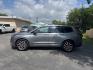 2022 GRAY /BLACK Cadillac XT6 Sport (1GYKPGRS4NZ) with an 3.6L V6 DOHC 24V engine, 9A transmission, located at 3304 Woodville Road, Northwood, OH, 43619, (419) 210-8019, 41.612694, -83.480743 - Your #1 Destination for Auto Loans and mdash;No Matter Your Credit!At our dealership, we believe everyone deserves the opportunity to drive their dream car and mdash;whether you have good credit, bad credit, or no credit at all. With a wide selection of hundreds of cars, trucks, and SUVs, you'll fin- Photo#1