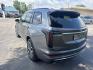 2022 GRAY /BLACK Cadillac XT6 Sport (1GYKPGRS4NZ) with an 3.6L V6 DOHC 24V engine, 9A transmission, located at 3304 Woodville Road, Northwood, OH, 43619, (419) 210-8019, 41.612694, -83.480743 - Your #1 Destination for Auto Loans and mdash;No Matter Your Credit!At our dealership, we believe everyone deserves the opportunity to drive their dream car and mdash;whether you have good credit, bad credit, or no credit at all. With a wide selection of hundreds of cars, trucks, and SUVs, you'll fin- Photo#2