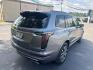 2022 GRAY /BLACK Cadillac XT6 Sport (1GYKPGRS4NZ) with an 3.6L V6 DOHC 24V engine, 9A transmission, located at 3304 Woodville Road, Northwood, OH, 43619, (419) 210-8019, 41.612694, -83.480743 - Your #1 Destination for Auto Loans and mdash;No Matter Your Credit!At our dealership, we believe everyone deserves the opportunity to drive their dream car and mdash;whether you have good credit, bad credit, or no credit at all. With a wide selection of hundreds of cars, trucks, and SUVs, you'll fin- Photo#4