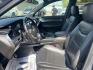 2022 GRAY /BLACK Cadillac XT6 Sport (1GYKPGRS4NZ) with an 3.6L V6 DOHC 24V engine, 9A transmission, located at 3304 Woodville Road, Northwood, OH, 43619, (419) 210-8019, 41.612694, -83.480743 - Your #1 Destination for Auto Loans and mdash;No Matter Your Credit!At our dealership, we believe everyone deserves the opportunity to drive their dream car and mdash;whether you have good credit, bad credit, or no credit at all. With a wide selection of hundreds of cars, trucks, and SUVs, you'll fin- Photo#9
