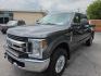 2018 GRAY /GRAY Ford F-250 SD King Ranch Crew Cab Long Bed 4WD (1FT7W2BT5JE) with an 6.7L V8 OHV 16V DIESEL engine, 6A transmission, located at 3304 Woodville Road, Northwood, OH, 43619, (419) 210-8019, 41.612694, -83.480743 - Your #1 Destination for Auto Loans and mdash;No Matter Your Credit!At our dealership, we believe everyone deserves the opportunity to drive their dream car and mdash;whether you have good credit, bad credit, or no credit at all. With a wide selection of hundreds of cars, trucks, and SUVs, you'll fin - Photo#0