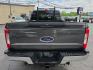 2018 GRAY /GRAY Ford F-250 SD King Ranch Crew Cab Long Bed 4WD (1FT7W2BT5JE) with an 6.7L V8 OHV 16V DIESEL engine, 6A transmission, located at 3304 Woodville Road, Northwood, OH, 43619, (419) 210-8019, 41.612694, -83.480743 - Your #1 Destination for Auto Loans and mdash;No Matter Your Credit!At our dealership, we believe everyone deserves the opportunity to drive their dream car and mdash;whether you have good credit, bad credit, or no credit at all. With a wide selection of hundreds of cars, trucks, and SUVs, you'll fin - Photo#2