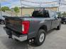 2018 GRAY /GRAY Ford F-250 SD King Ranch Crew Cab Long Bed 4WD (1FT7W2BT5JE) with an 6.7L V8 OHV 16V DIESEL engine, 6A transmission, located at 3304 Woodville Road, Northwood, OH, 43619, (419) 210-8019, 41.612694, -83.480743 - Your #1 Destination for Auto Loans and mdash;No Matter Your Credit!At our dealership, we believe everyone deserves the opportunity to drive their dream car and mdash;whether you have good credit, bad credit, or no credit at all. With a wide selection of hundreds of cars, trucks, and SUVs, you'll fin - Photo#4