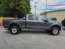 2018 GRAY /GRAY Ford F-250 SD King Ranch Crew Cab Long Bed 4WD (1FT7W2BT5JE) with an 6.7L V8 OHV 16V DIESEL engine, 6A transmission, located at 3304 Woodville Road, Northwood, OH, 43619, (419) 210-8019, 41.612694, -83.480743 - Your #1 Destination for Auto Loans and mdash;No Matter Your Credit!At our dealership, we believe everyone deserves the opportunity to drive their dream car and mdash;whether you have good credit, bad credit, or no credit at all. With a wide selection of hundreds of cars, trucks, and SUVs, you'll fin - Photo#5