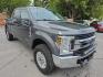 2018 GRAY /GRAY Ford F-250 SD King Ranch Crew Cab Long Bed 4WD (1FT7W2BT5JE) with an 6.7L V8 OHV 16V DIESEL engine, 6A transmission, located at 3304 Woodville Road, Northwood, OH, 43619, (419) 210-8019, 41.612694, -83.480743 - Your #1 Destination for Auto Loans and mdash;No Matter Your Credit!At our dealership, we believe everyone deserves the opportunity to drive their dream car and mdash;whether you have good credit, bad credit, or no credit at all. With a wide selection of hundreds of cars, trucks, and SUVs, you'll fin - Photo#6