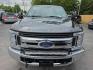 2018 GRAY /GRAY Ford F-250 SD King Ranch Crew Cab Long Bed 4WD (1FT7W2BT5JE) with an 6.7L V8 OHV 16V DIESEL engine, 6A transmission, located at 3304 Woodville Road, Northwood, OH, 43619, (419) 210-8019, 41.612694, -83.480743 - Your #1 Destination for Auto Loans and mdash;No Matter Your Credit!At our dealership, we believe everyone deserves the opportunity to drive their dream car and mdash;whether you have good credit, bad credit, or no credit at all. With a wide selection of hundreds of cars, trucks, and SUVs, you'll fin - Photo#7
