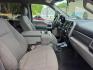 2018 GRAY /GRAY Ford F-250 SD King Ranch Crew Cab Long Bed 4WD (1FT7W2BT5JE) with an 6.7L V8 OHV 16V DIESEL engine, 6A transmission, located at 3304 Woodville Road, Northwood, OH, 43619, (419) 210-8019, 41.612694, -83.480743 - Your #1 Destination for Auto Loans and mdash;No Matter Your Credit!At our dealership, we believe everyone deserves the opportunity to drive their dream car and mdash;whether you have good credit, bad credit, or no credit at all. With a wide selection of hundreds of cars, trucks, and SUVs, you'll fin - Photo#16