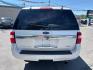 2017 WHITE /BLACK Ford Expedition EL Platinum 4WD (1FMJK1MT2HE) with an 3.5L V6 DOHC 24V FFV engine, 6A transmission, located at 3304 Woodville Road, Northwood, OH, 43619, (419) 210-8019, 41.612694, -83.480743 - Photo#3
