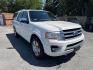 2017 WHITE /BLACK Ford Expedition EL Platinum 4WD (1FMJK1MT2HE) with an 3.5L V6 DOHC 24V FFV engine, 6A transmission, located at 3304 Woodville Road, Northwood, OH, 43619, (419) 210-8019, 41.612694, -83.480743 - Photo#6