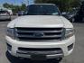 2017 WHITE /BLACK Ford Expedition EL Platinum 4WD (1FMJK1MT2HE) with an 3.5L V6 DOHC 24V FFV engine, 6A transmission, located at 3304 Woodville Road, Northwood, OH, 43619, (419) 210-8019, 41.612694, -83.480743 - Photo#7