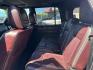 2017 WHITE /BLACK Ford Expedition EL Platinum 4WD (1FMJK1MT2HE) with an 3.5L V6 DOHC 24V FFV engine, 6A transmission, located at 3304 Woodville Road, Northwood, OH, 43619, (419) 210-8019, 41.612694, -83.480743 - Photo#11