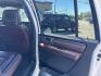 2017 WHITE /BLACK Ford Expedition EL Platinum 4WD (1FMJK1MT2HE) with an 3.5L V6 DOHC 24V FFV engine, 6A transmission, located at 3304 Woodville Road, Northwood, OH, 43619, (419) 210-8019, 41.612694, -83.480743 - Photo#14