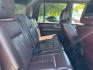 2017 WHITE /BLACK Ford Expedition EL Platinum 4WD (1FMJK1MT2HE) with an 3.5L V6 DOHC 24V FFV engine, 6A transmission, located at 3304 Woodville Road, Northwood, OH, 43619, (419) 210-8019, 41.612694, -83.480743 - Photo#15