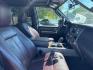 2017 WHITE /BLACK Ford Expedition EL Platinum 4WD (1FMJK1MT2HE) with an 3.5L V6 DOHC 24V FFV engine, 6A transmission, located at 3304 Woodville Road, Northwood, OH, 43619, (419) 210-8019, 41.612694, -83.480743 - Photo#18