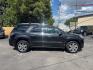 2015 BLACK /BLACK GMC Acadia Denali AWD (1GKKVTKD9FJ) with an 3.6L V6 DOHC 24V engine, 6-Speed Automatic transmission, located at 3304 Woodville Road, Northwood, OH, 43619, (419) 210-8019, 41.612694, -83.480743 - Your #1 Destination for Auto Loans and mdash;No Matter Your Credit!At our dealership, we believe everyone deserves the opportunity to drive their dream car and mdash;whether you have good credit, bad credit, or no credit at all. With a wide selection of hundreds of cars, trucks, and SUVs, you'll fin - Photo#5
