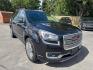 2015 BLACK /BLACK GMC Acadia Denali AWD (1GKKVTKD9FJ) with an 3.6L V6 DOHC 24V engine, 6-Speed Automatic transmission, located at 3304 Woodville Road, Northwood, OH, 43619, (419) 210-8019, 41.612694, -83.480743 - Your #1 Destination for Auto Loans and mdash;No Matter Your Credit!At our dealership, we believe everyone deserves the opportunity to drive their dream car and mdash;whether you have good credit, bad credit, or no credit at all. With a wide selection of hundreds of cars, trucks, and SUVs, you'll fin - Photo#6