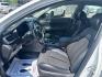2020 WHITE /BLACK Kia Optima LX (5XXGT4L3XLG) with an 2.4L L4 DOHC 16V engine, 6A transmission, located at 3304 Woodville Road, Northwood, OH, 43619, (419) 210-8019, 41.612694, -83.480743 - Your #1 Destination for Auto Loans and mdash;No Matter Your Credit!At our dealership, we believe everyone deserves the opportunity to drive their dream car and mdash;whether you have good credit, bad credit, or no credit at all. With a wide selection of hundreds of cars, trucks, and SUVs, you'll fin- Photo#9