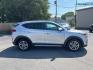 2017 SILVER /GRAY Hyundai Tucson SE w/Preferred Package AWD (KM8J3CA46HU) with an 2.0L L4 DOHC 16V engine, 6A transmission, located at 3304 Woodville Road, Northwood, OH, 43619, (419) 210-8019, 41.612694, -83.480743- Photo#5