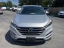 2017 SILVER /GRAY Hyundai Tucson SE w/Preferred Package AWD (KM8J3CA46HU) with an 2.0L L4 DOHC 16V engine, 6A transmission, located at 3304 Woodville Road, Northwood, OH, 43619, (419) 210-8019, 41.612694, -83.480743- Photo#7