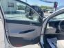 2017 SILVER /GRAY Hyundai Tucson SE w/Preferred Package AWD (KM8J3CA46HU) with an 2.0L L4 DOHC 16V engine, 6A transmission, located at 3304 Woodville Road, Northwood, OH, 43619, (419) 210-8019, 41.612694, -83.480743- Photo#8