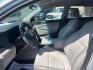 2017 SILVER /GRAY Hyundai Tucson SE w/Preferred Package AWD (KM8J3CA46HU) with an 2.0L L4 DOHC 16V engine, 6A transmission, located at 3304 Woodville Road, Northwood, OH, 43619, (419) 210-8019, 41.612694, -83.480743- Photo#9