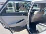 2017 SILVER /GRAY Hyundai Tucson SE w/Preferred Package AWD (KM8J3CA46HU) with an 2.0L L4 DOHC 16V engine, 6A transmission, located at 3304 Woodville Road, Northwood, OH, 43619, (419) 210-8019, 41.612694, -83.480743- Photo#10