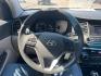 2017 SILVER /GRAY Hyundai Tucson SE w/Preferred Package AWD (KM8J3CA46HU) with an 2.0L L4 DOHC 16V engine, 6A transmission, located at 3304 Woodville Road, Northwood, OH, 43619, (419) 210-8019, 41.612694, -83.480743- Photo#19