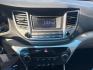 2017 SILVER /GRAY Hyundai Tucson SE w/Preferred Package AWD (KM8J3CA46HU) with an 2.0L L4 DOHC 16V engine, 6A transmission, located at 3304 Woodville Road, Northwood, OH, 43619, (419) 210-8019, 41.612694, -83.480743- Photo#20