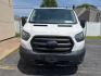 2020 WHITE /BLACK Ford Transit 150 Van Low Roof 60/40 Pass. 130-in. WB (1FTYE1ZG7LK) with an 3.5L V6 DOHC 24V engine, 6A transmission, located at 3304 Woodville Road, Northwood, OH, 43619, (419) 210-8019, 41.612694, -83.480743 - Your #1 Destination for Auto Loans and mdash;No Matter Your Credit!At our dealership, we believe everyone deserves the opportunity to drive their dream car and mdash;whether you have good credit, bad credit, or no credit at all. With a wide selection of hundreds of cars, trucks, and SUVs, you'll fin- Photo#7