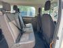 2020 WHITE /BLACK Ford Transit 150 Van Low Roof 60/40 Pass. 130-in. WB (1FTYE1ZG7LK) with an 3.5L V6 DOHC 24V engine, 6A transmission, located at 3304 Woodville Road, Northwood, OH, 43619, (419) 210-8019, 41.612694, -83.480743 - Your #1 Destination for Auto Loans and mdash;No Matter Your Credit!At our dealership, we believe everyone deserves the opportunity to drive their dream car and mdash;whether you have good credit, bad credit, or no credit at all. With a wide selection of hundreds of cars, trucks, and SUVs, you'll fin- Photo#11