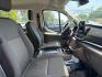 2020 WHITE /BLACK Ford Transit 150 Van Low Roof 60/40 Pass. 130-in. WB (1FTYE1ZG7LK) with an 3.5L V6 DOHC 24V engine, 6A transmission, located at 3304 Woodville Road, Northwood, OH, 43619, (419) 210-8019, 41.612694, -83.480743 - Your #1 Destination for Auto Loans and mdash;No Matter Your Credit!At our dealership, we believe everyone deserves the opportunity to drive their dream car and mdash;whether you have good credit, bad credit, or no credit at all. With a wide selection of hundreds of cars, trucks, and SUVs, you'll fin- Photo#14